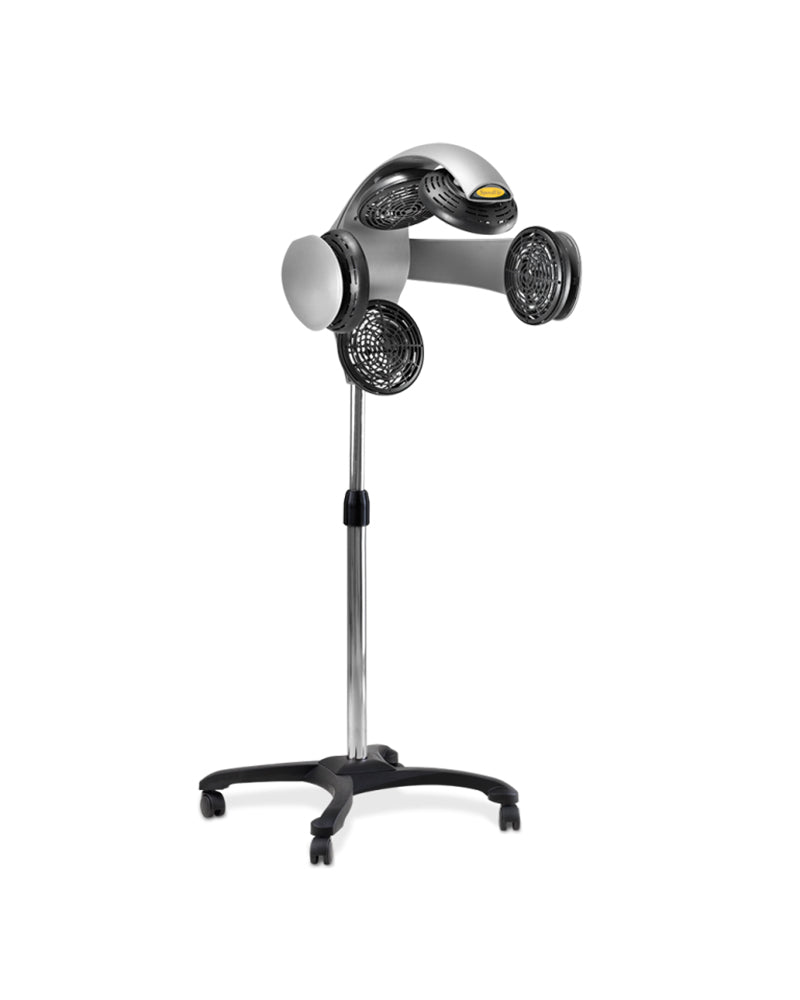 Accélérateur - Casque de séchage